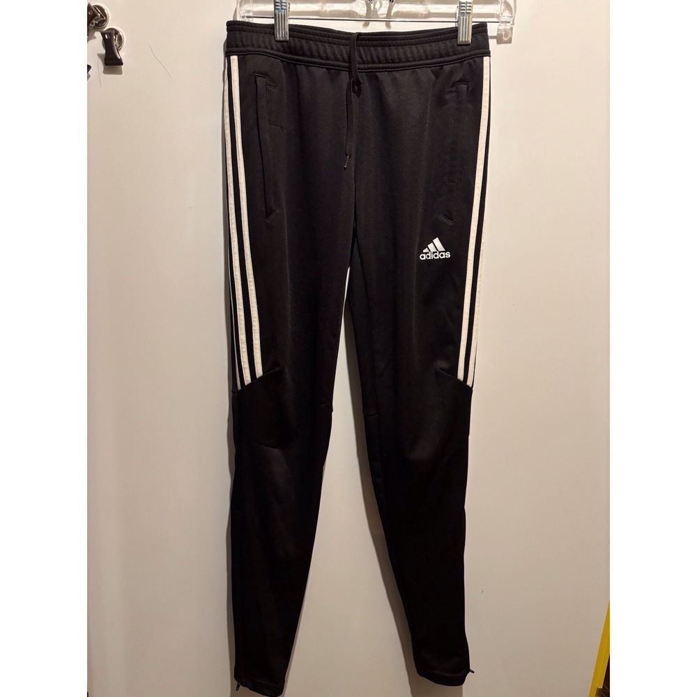 Adidas‎ Climacool Black Pants Women's Size XS